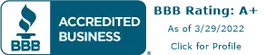 BBB Rating