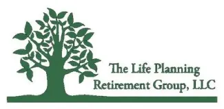 The Life Planning Retirement Group Logo